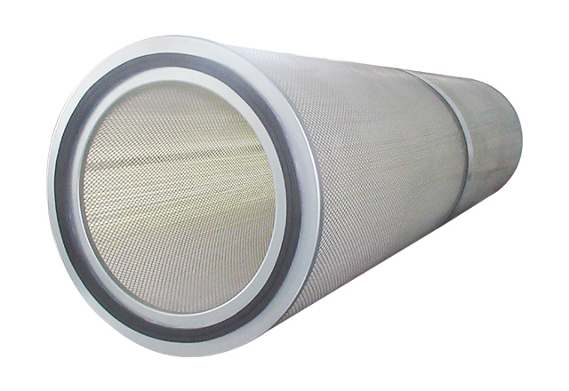 Dust collect filter